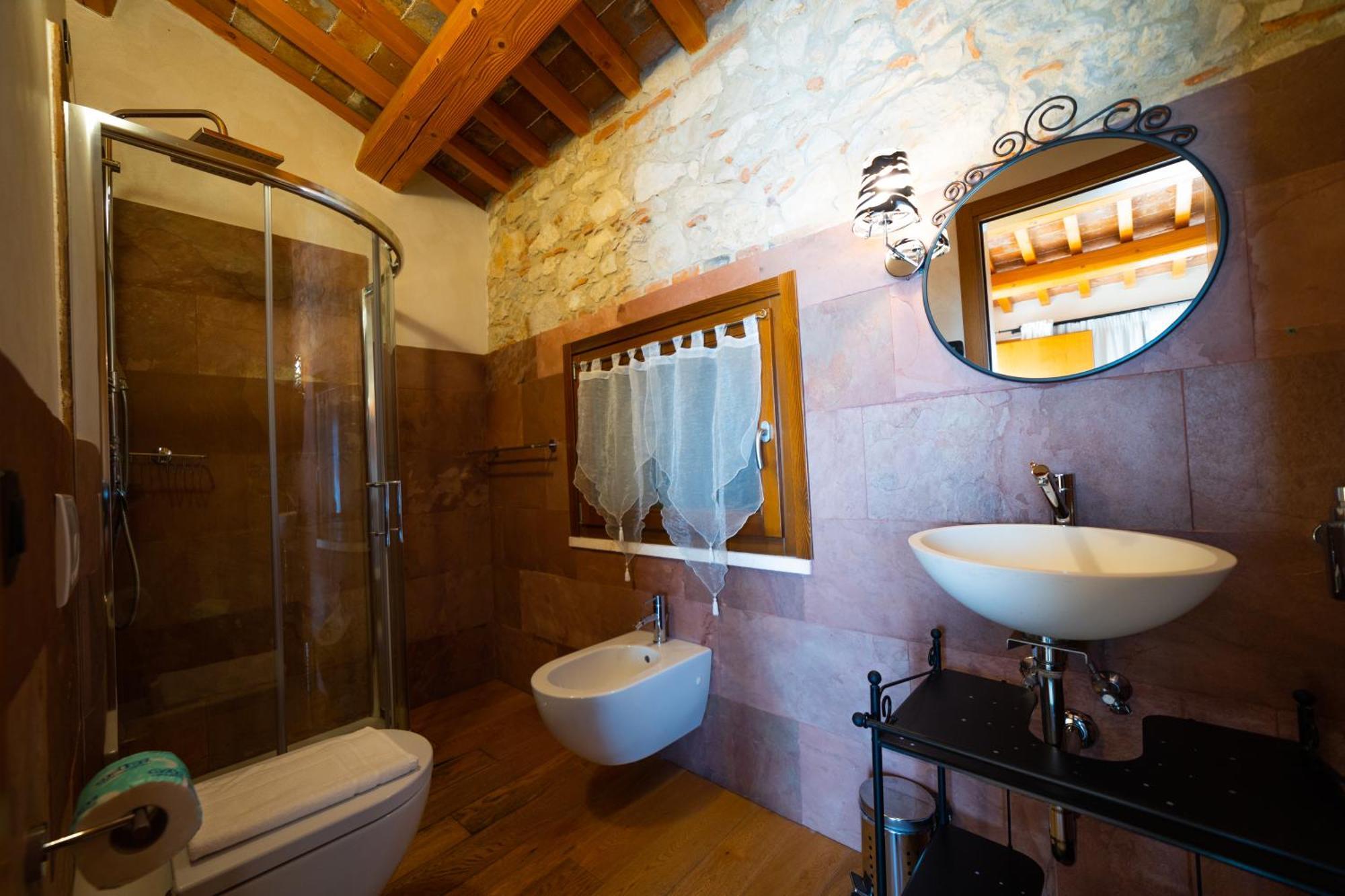 Agriturismo Riva Ratta Montecchio Maggiore Ngoại thất bức ảnh