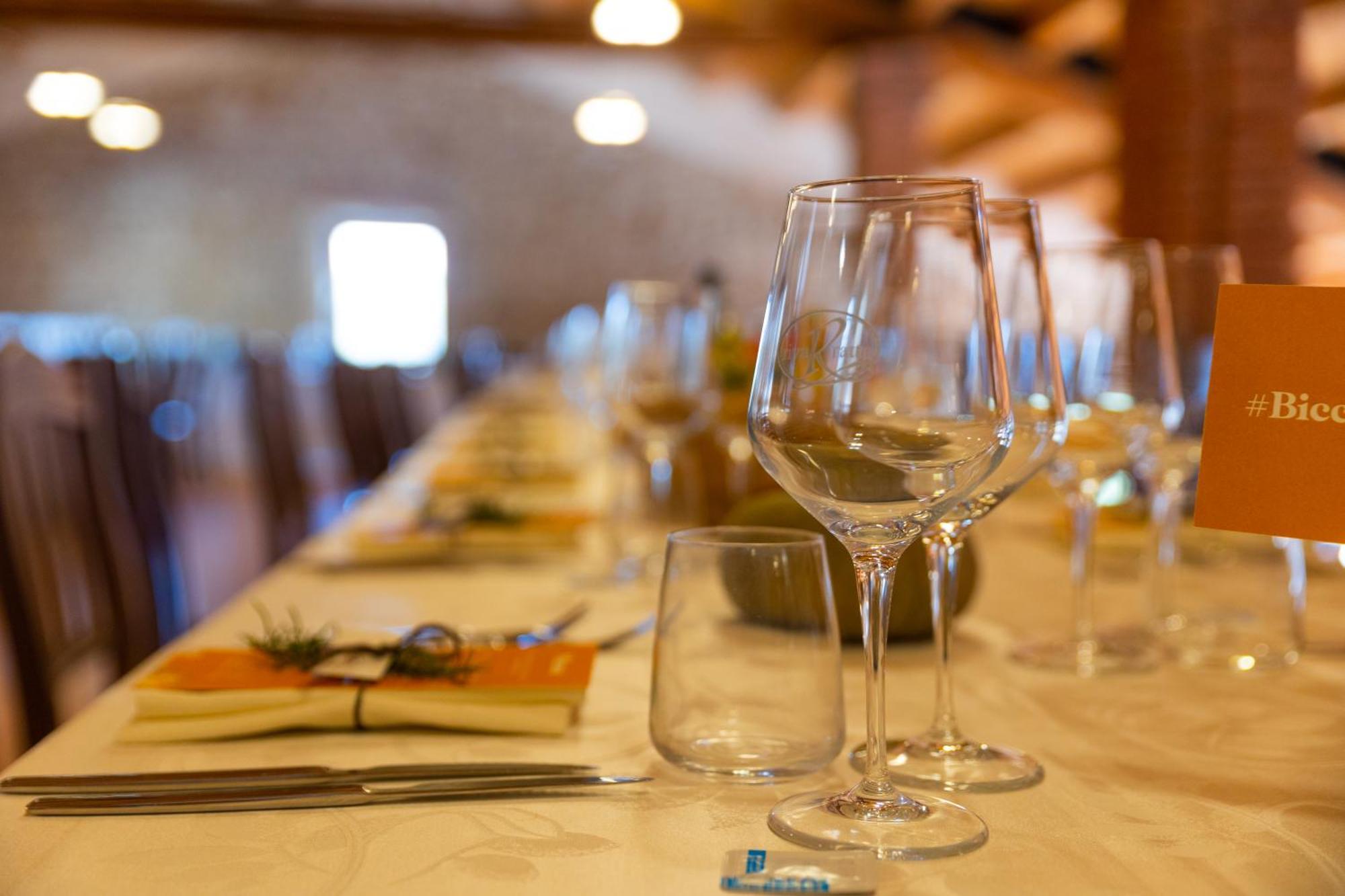 Agriturismo Riva Ratta Montecchio Maggiore Ngoại thất bức ảnh