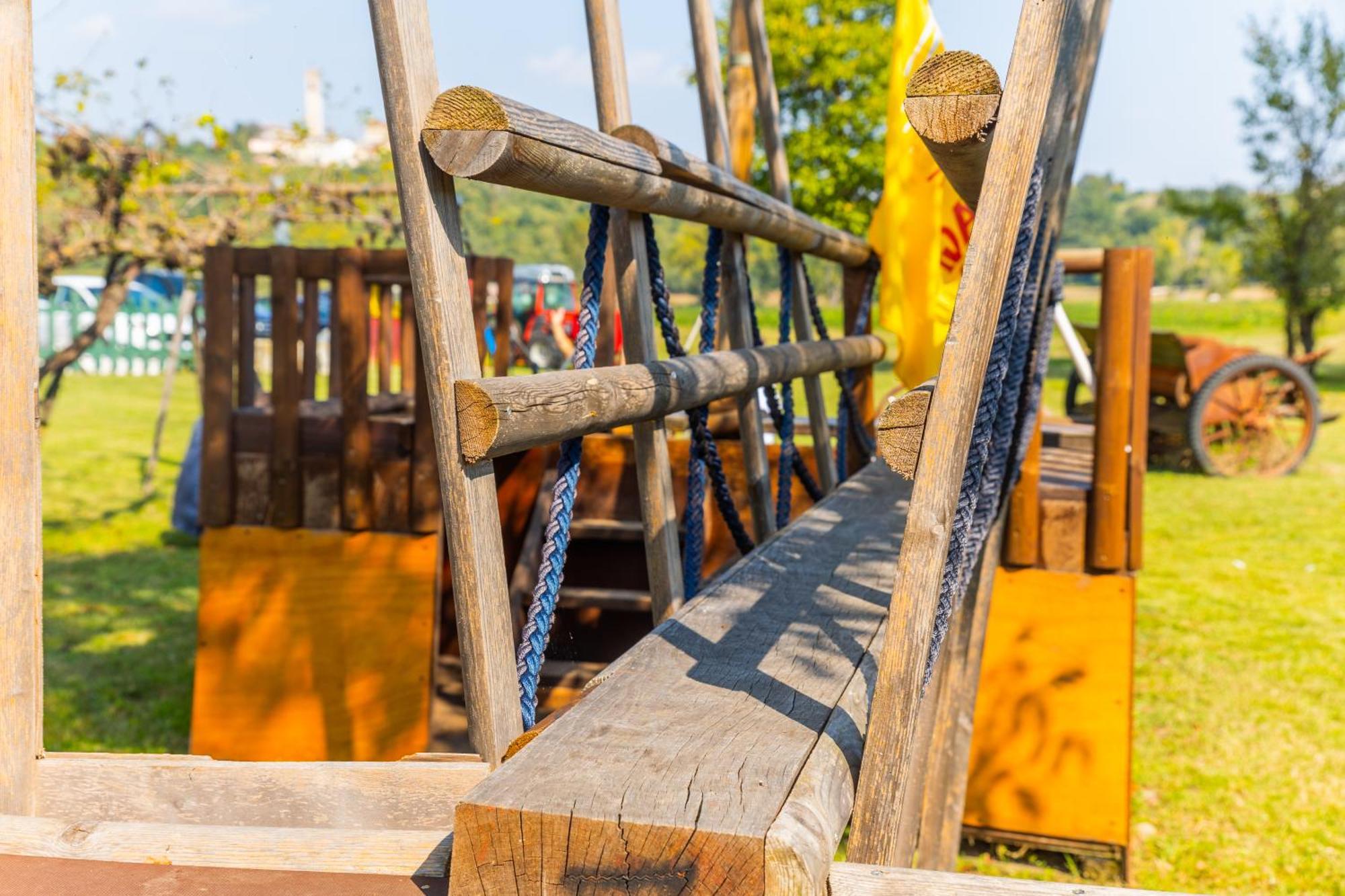 Agriturismo Riva Ratta Montecchio Maggiore Ngoại thất bức ảnh