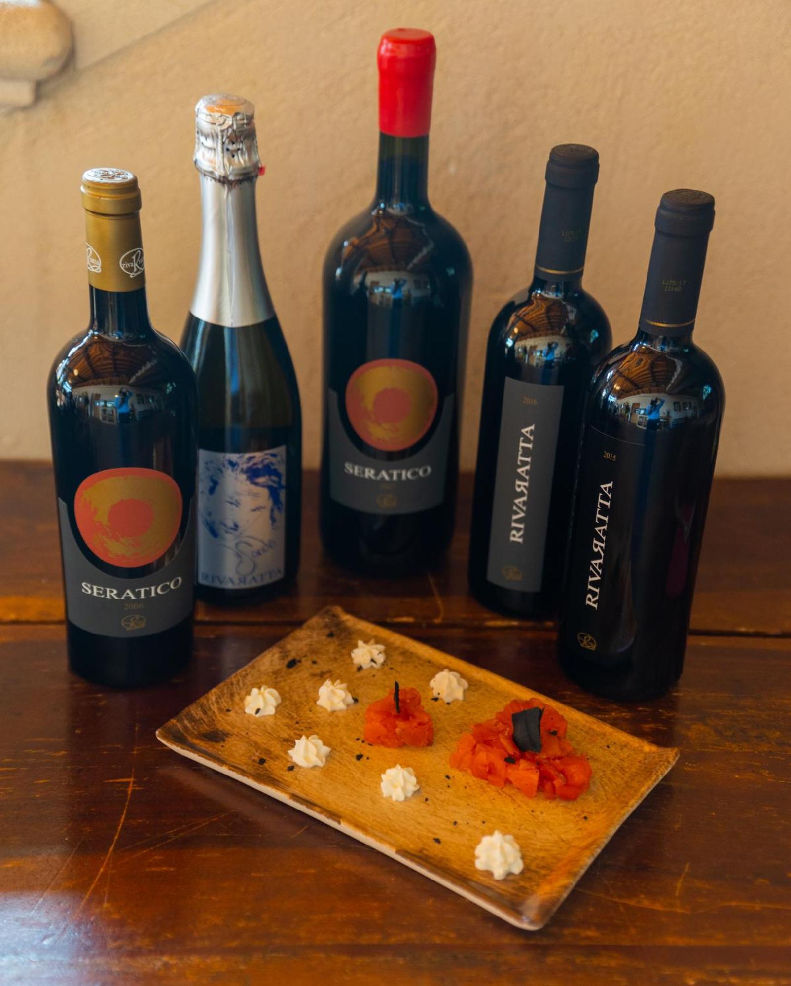 Agriturismo Riva Ratta Montecchio Maggiore Ngoại thất bức ảnh