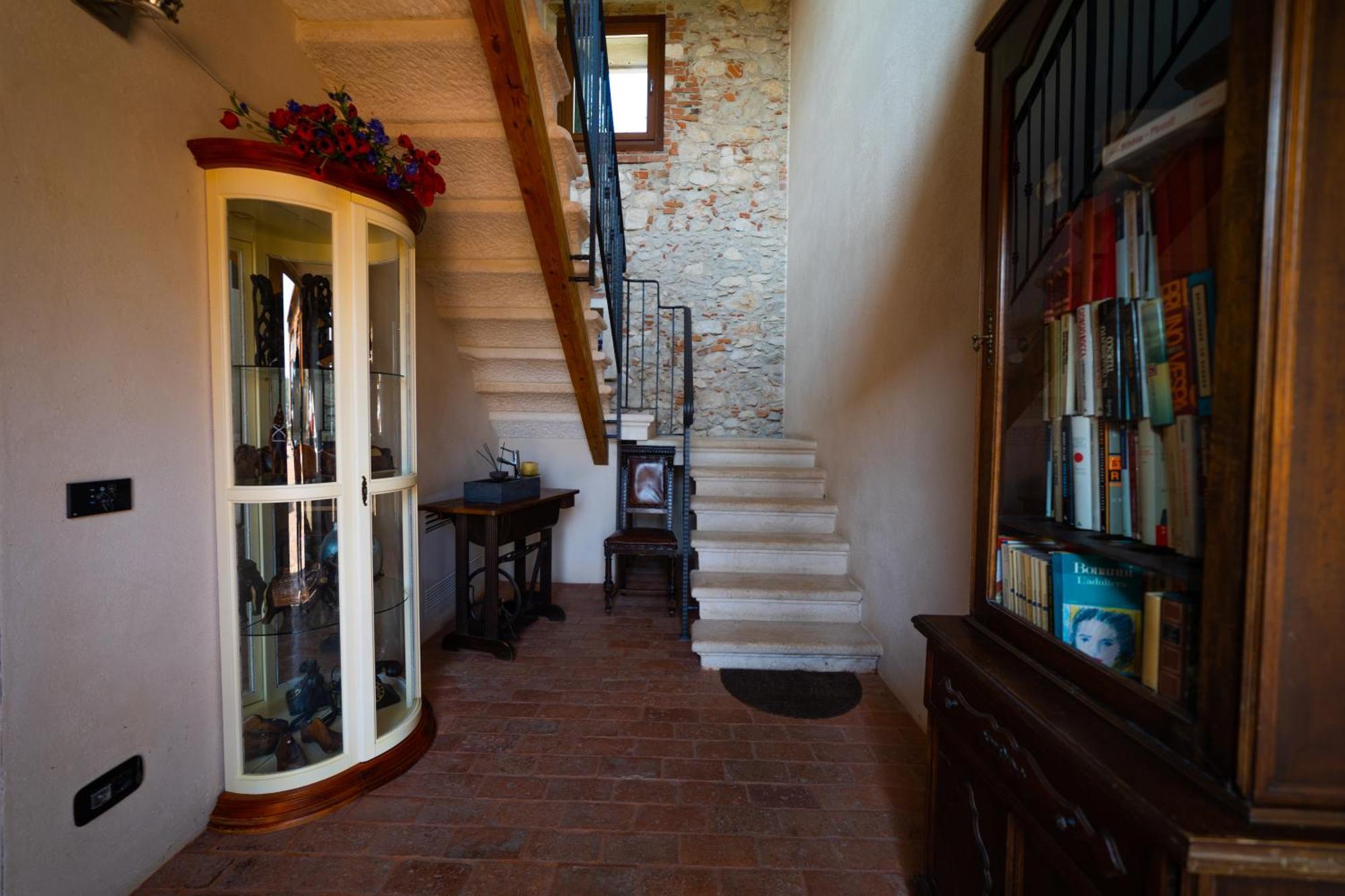 Agriturismo Riva Ratta Montecchio Maggiore Ngoại thất bức ảnh