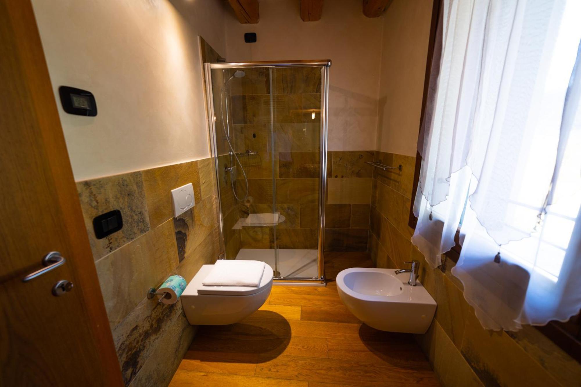 Agriturismo Riva Ratta Montecchio Maggiore Ngoại thất bức ảnh