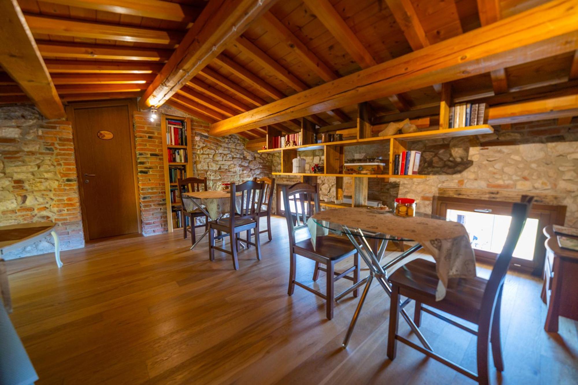 Agriturismo Riva Ratta Montecchio Maggiore Ngoại thất bức ảnh