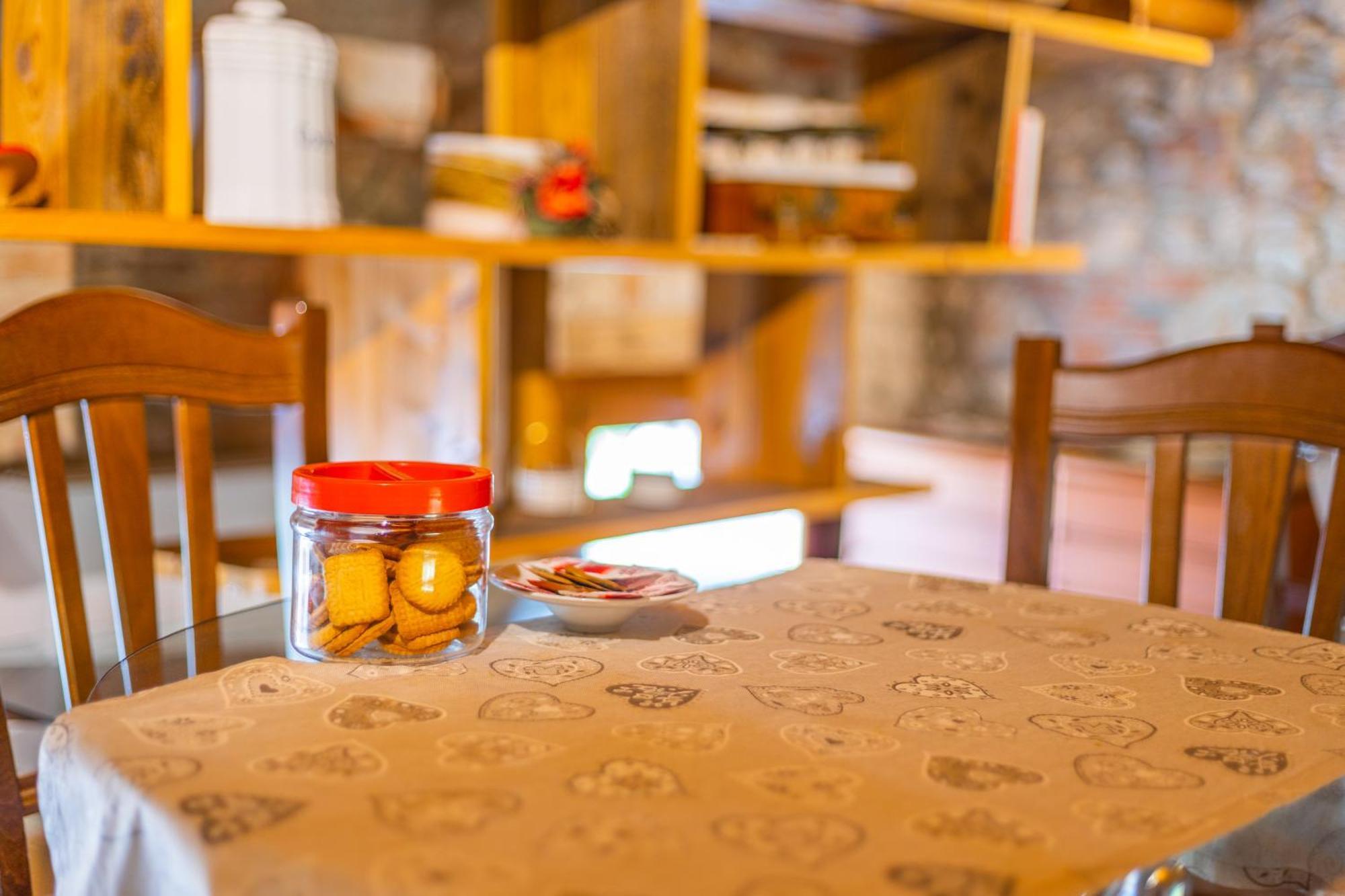 Agriturismo Riva Ratta Montecchio Maggiore Ngoại thất bức ảnh